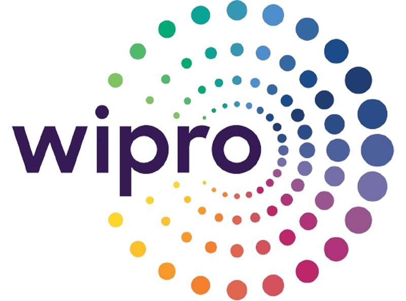 Wipro Logo